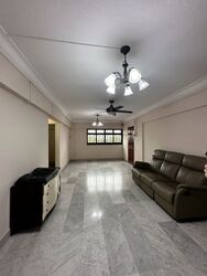 Blk 321 Ang Mo Kio Avenue 1 (Ang Mo Kio), HDB 4 Rooms #573196191